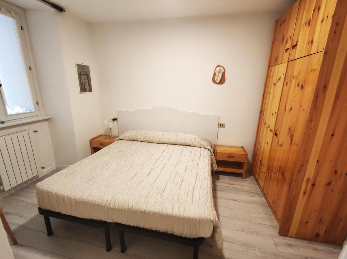 Al Ponte Nuovo Villa Ponte Di Legno Luaran gambar